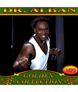 Dr.Alban [CD/mp3]